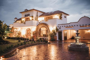 Casa de Buganvilias Lujo y Naturaleza
